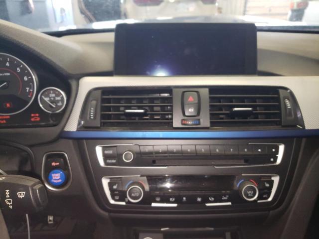 Photo 9 from auction – 2014 BMW 335 XI with VIN WBA3B9C53EF588755