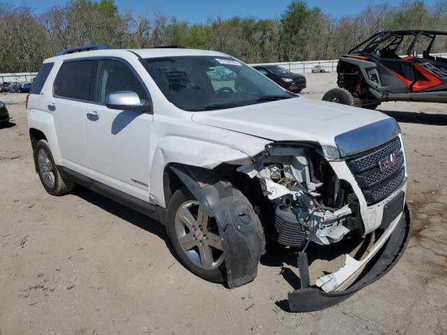 Photo 4 from auction – 2012 GMC TERRAIN SL with VIN 2GKFLWE57C6320831