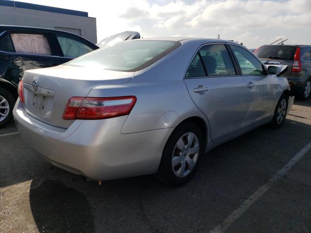 Photo 3 from auction – 2009 TOYOTA CAMRY BASE with VIN 4T1BE46K89U334286