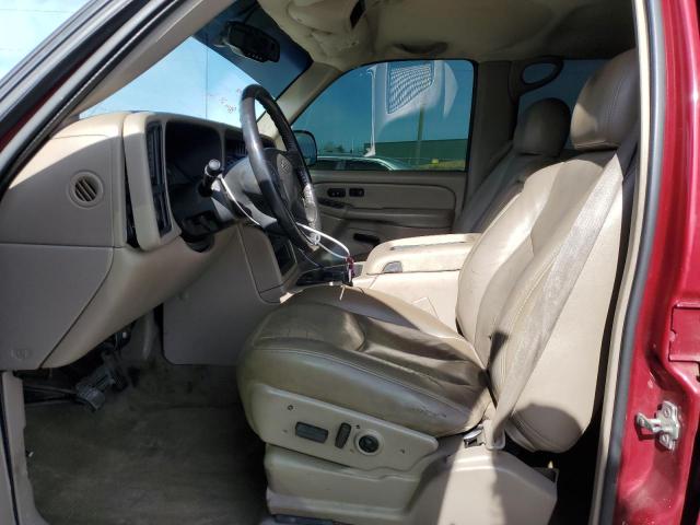 Photo 7 from auction – 2005 CHEVROLET SILVERADO with VIN 2GCEC13T751352335