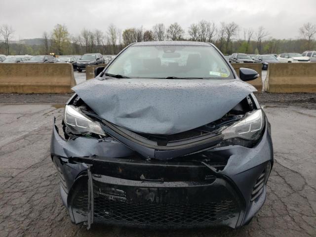 Foto 5 de la subasta – 2017 TOYOTA COROLLA L con VIN 2T1BURHEXHC775358