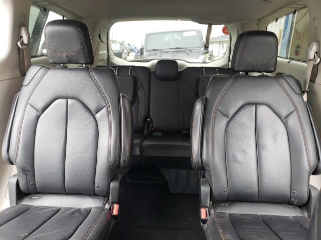Photo 10 from auction – 2017 CHRYSLER PACIFICA T with VIN 2C4RC1BG0HR788276