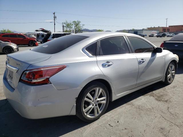Photo 3 from auction – 2013 NISSAN ALTIMA 3.5 with VIN 1N4BL3AP4DC184737