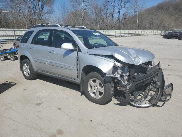 Photo 4 from auction – 2009 PONTIAC TORRENT with VIN 2CKDL43F596232591