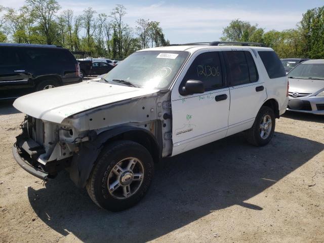 FORD EXPLORER X 2004 with VIN 1FMZU73E34UB81973 - Photo from auction