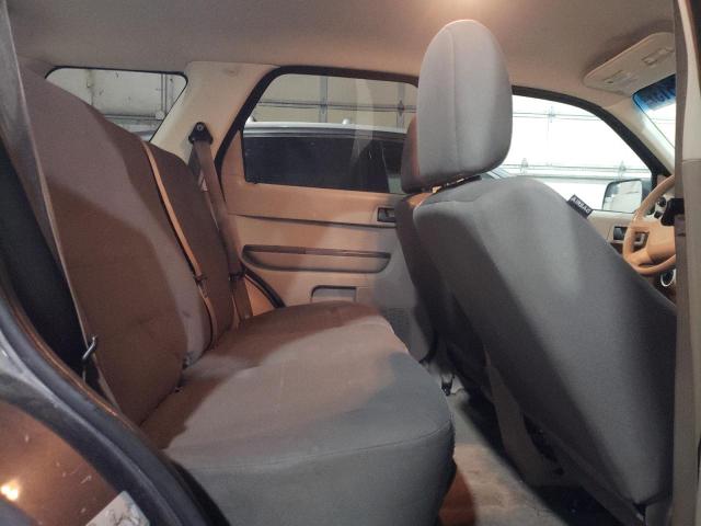 Photo 10 from auction – 2012 FORD ESCAPE XLS with VIN 1FMCU0C72CKB45197