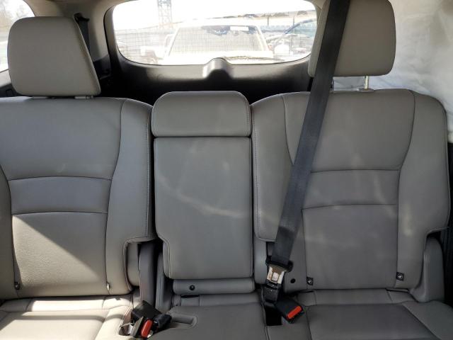 Photo 10 from auction – 2016 HONDA PILOT with VIN 5FNYF5H57GB006890
