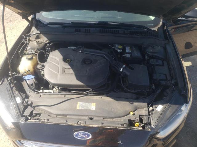 Photo 11 from auction – 2016 FORD FUSION TIT with VIN 3FA6P0K99GR175462