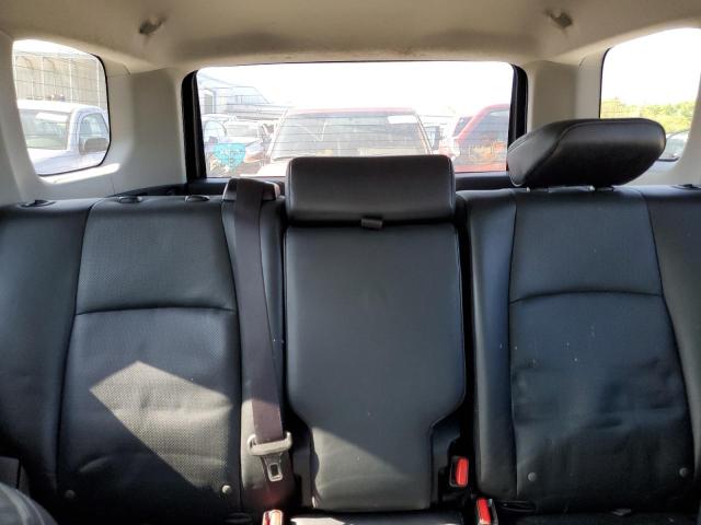 Photo 10 from auction – 2016 TOYOTA 4RUNNER SR with VIN JTEZU5JR1G5132490