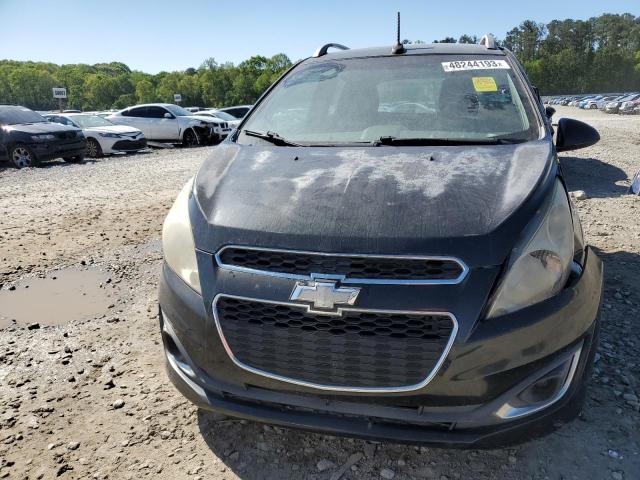 Photo 5 from auction – 2013 CHEVROLET SPARK 2LT with VIN KL8CF6S94DC559073