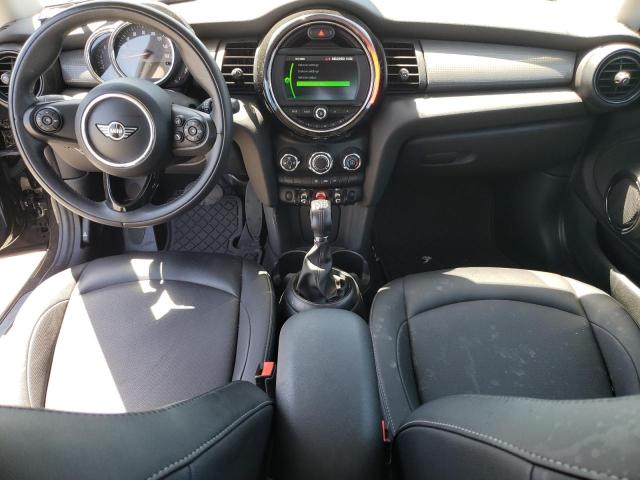 Photo 8 from auction – 2019 MINI COOPER with VIN WMWXP5C50K2H95993