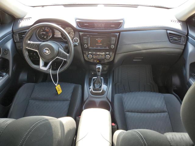 Photo 8 from auction – 2020 NISSAN ROGUE S with VIN KNMAT2MVXLP509568
