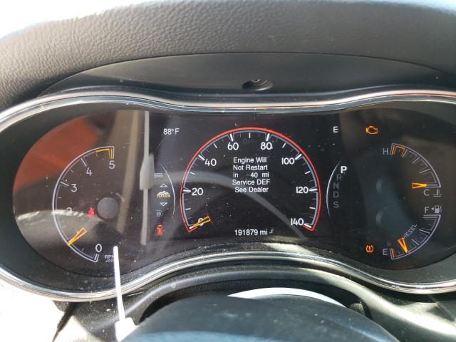 Photo 9 from auction – 2015 JEEP GRAND CHER with VIN 1C4RJFBM7FC706946