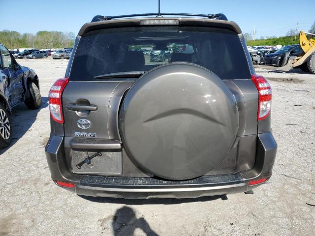Photo 6 from auction – 2011 TOYOTA RAV4 with VIN 2T3ZF4DV6BW072595