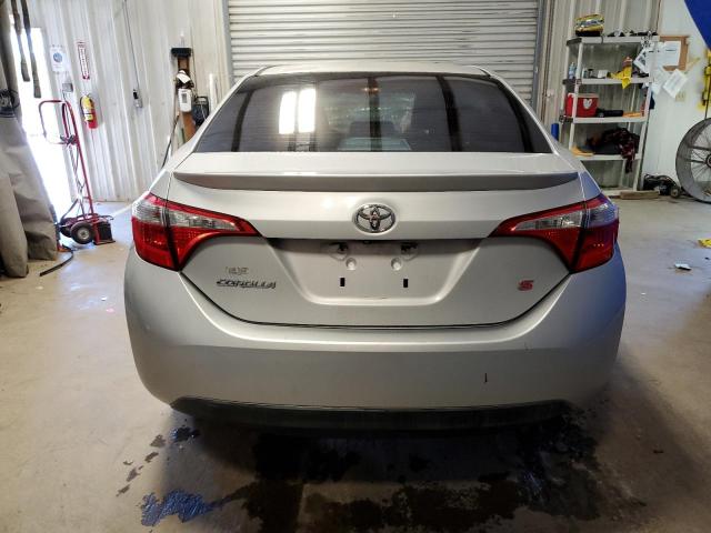 Photo 6 from auction – 2014 TOYOTA COROLLA L with VIN 2T1BURHE7EC020549