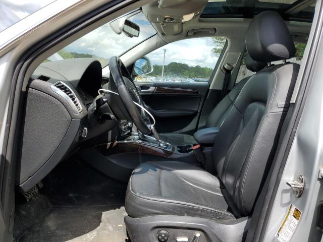 Photo 7 from auction – 2013 AUDI Q5 PREMIUM with VIN WA1LFAFP4DA003452