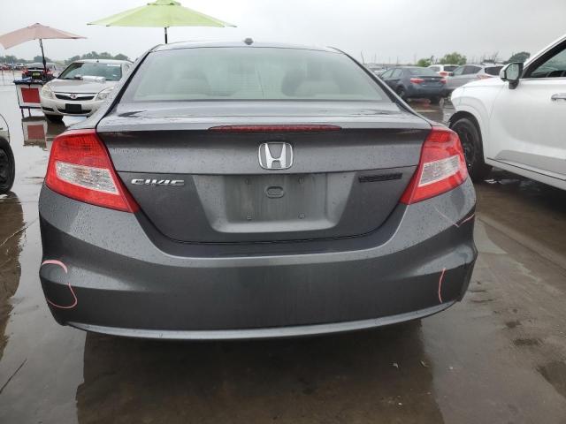 Photo 6 from auction – 2012 HONDA CIVIC EXL with VIN 2HGFG3B02CH513109