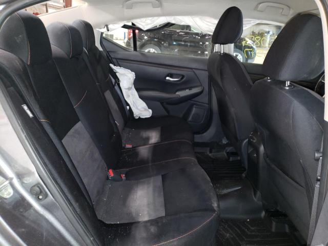 Photo 10 from auction – 2020 NISSAN SENTRA SR with VIN 3N1AB8DV4LY230401