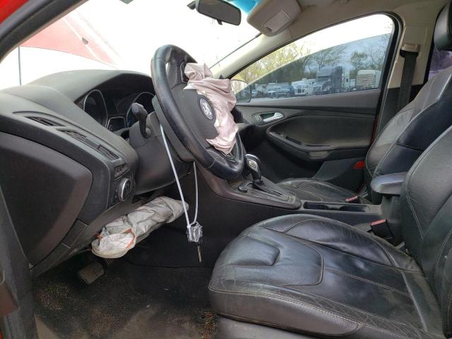 Photo 7 from auction – 2016 FORD FOCUS with VIN 1FADP3F27GL311835