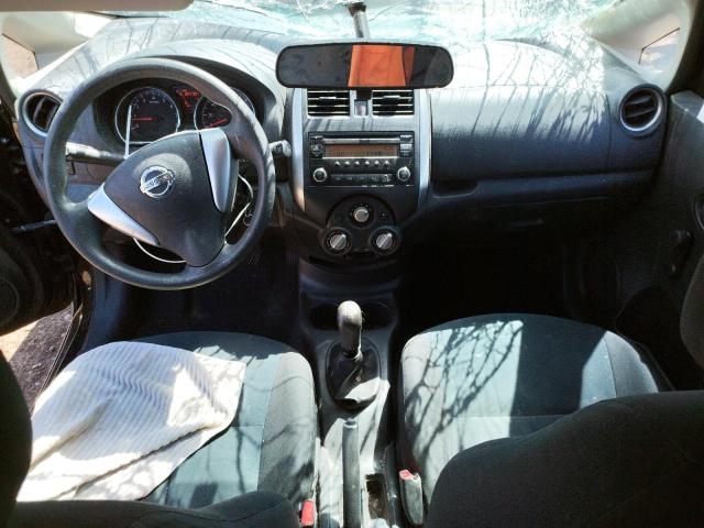 Photo 8 from auction – 2014 NISSAN VERSA NOTE with VIN 3N1CE2CP5EL426671