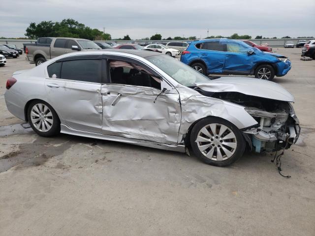 Photo 4 from auction – 2014 HONDA ACCORD EX with VIN 1HGCR2E71EA230010