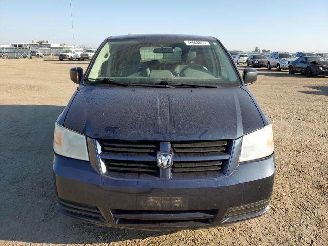 Photo 5 from auction – 2008 DODGE GRAND CARA with VIN 1D8HN44H58B169444