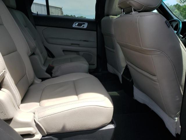 Photo 11 from auction – 2014 FORD EXPLORER X with VIN 1FM5K7D86EGB22655