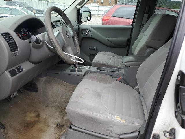 Photo 7 from auction – 2013 NISSAN FRONTIER S with VIN 1N6BD0CT7DN728228