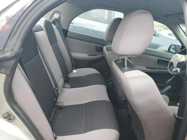 Photo 10 from auction – 2006 SUBARU IMPREZA 2. with VIN JF1GD67646H519052