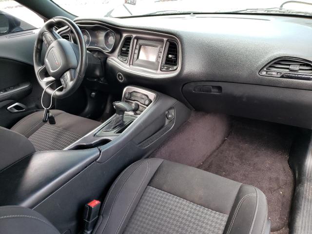 Photo 8 from auction – 2017 DODGE CHALLENGER with VIN 2C3CDZAG2HH558820