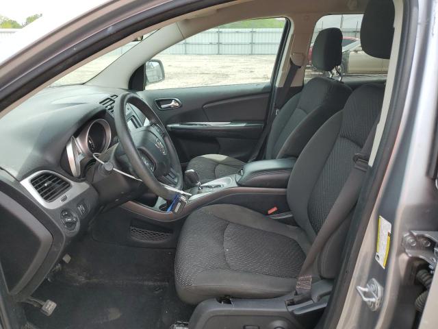 Photo 7 from auction – 2017 DODGE JOURNEY SX with VIN 3C4PDDBG9HT577998