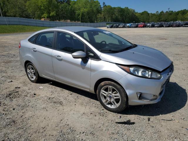 Photo 4 from auction – 2017 FORD FIESTA SE with VIN 3FADP4BJ8HM126227