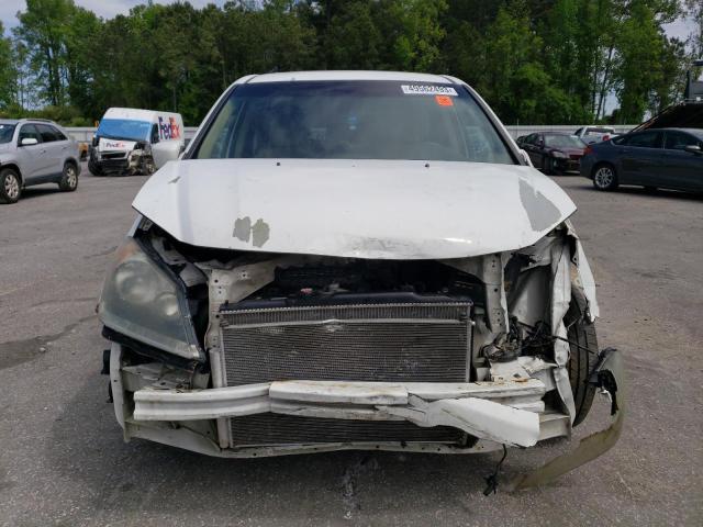 Photo 5 from auction – 2008 HONDA ODYSSEY EX with VIN 5FNRL38488B056207