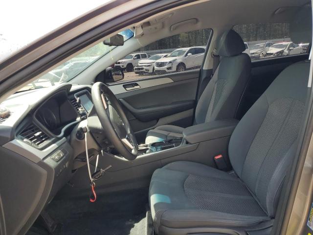 Photo 7 from auction – 2019 HYUNDAI SONATA SE with VIN 5NPE24AF3KH738620