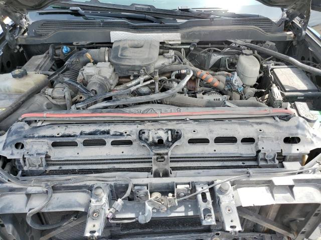 Photo 11 from auction – 2015 CHEVROLET SILVERADO with VIN 1GC1KVE8XFF186906