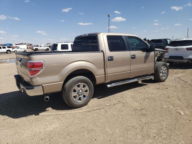 Photo 3 from auction – 2012 FORD F150 SUPER with VIN 1FTFW1CFXCKD04296