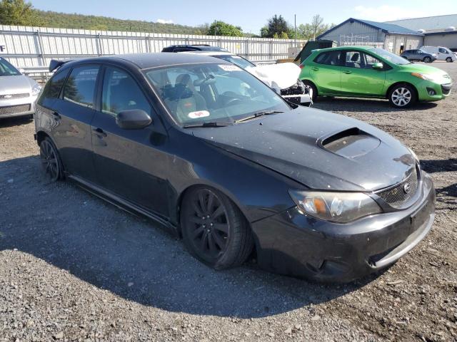 Photo 4 from auction – 2010 SUBARU IMPREZA WR with VIN JF1GH7G67AG807527