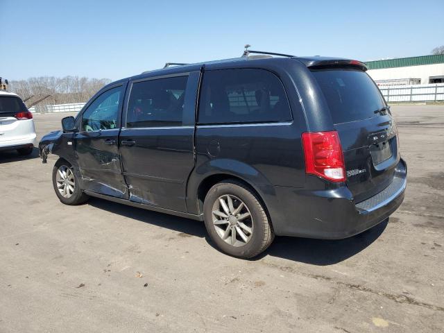 Photo 2 from auction – 2014 DODGE GRAND CARA with VIN 2C4RDGCG9ER250508
