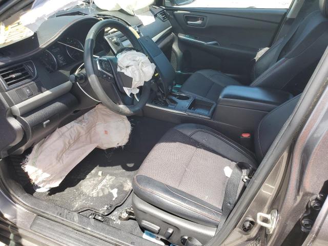 Photo 7 from auction – 2017 TOYOTA CAMRY LE with VIN 4T1BF1FK5HU373931