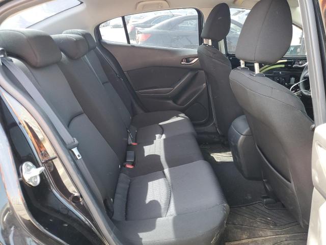 Photo 10 from auction – 2014 MAZDA 3 SV with VIN JM1BM1T7XE1214197