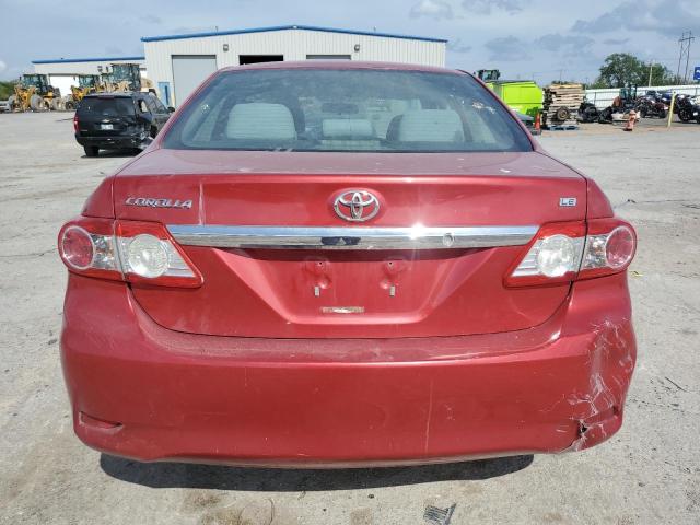 Photo 6 from auction – 2012 TOYOTA COROLLA BA with VIN 2T1BU4EE7CC774149