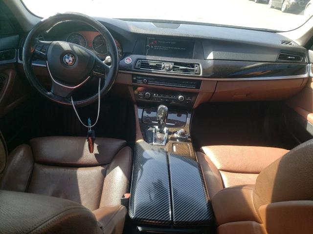 Photo 8 from auction – 2011 BMW 550 XI with VIN WBAFU9C56BC784015