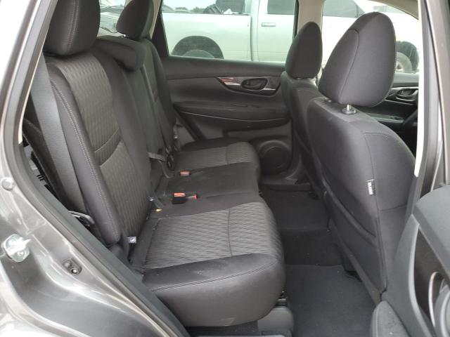 Photo 10 from auction – 2019 NISSAN ROGUE S with VIN 5N1AT2MT1KC832102