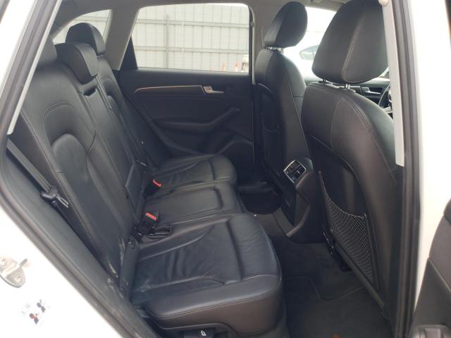 Photo 11 from auction – 2015 AUDI Q5 PREMIUM with VIN WA1LFAFP9FA131771