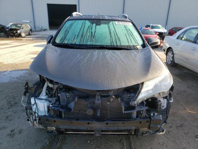 Photo 5 from auction – 2015 TOYOTA RAV4 LIMIT with VIN 2T3YFREV0FW196181