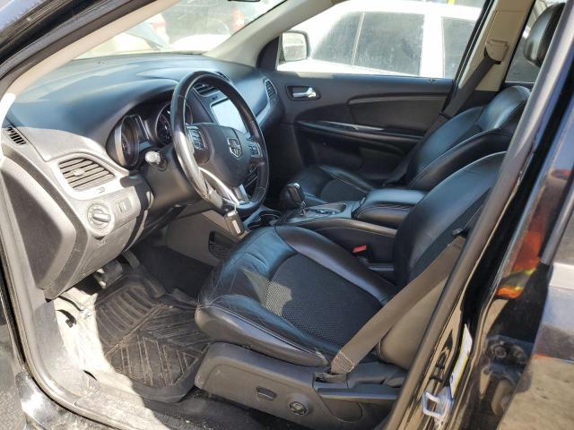 Photo 7 from auction – 2018 DODGE JOURNEY CR with VIN 3C4PDDGG1JT371590