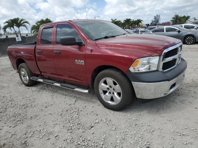 Photo 4 from auction – 2014 RAM 1500 ST with VIN 1C6RR6FG1ES238060