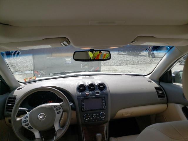 Photo 8 from auction – 2012 NISSAN ALTIMA BAS with VIN 1N4AL2AP0CN515922
