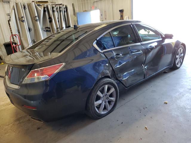 Photo 3 from auction – 2013 ACURA TL TECH with VIN 19UUA8F59DA017235