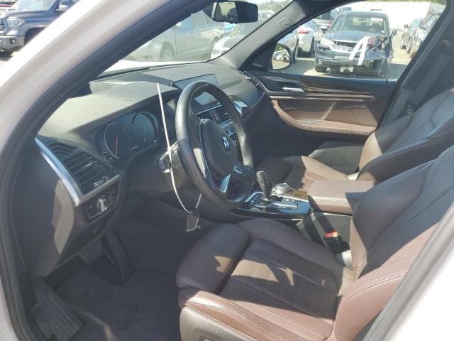 Photo 7 from auction – 2018 BMW X3 XDRIVE3 with VIN 5UXTR9C54JLC74544